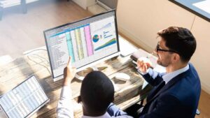 Read more about the article Business Analytics Software: The Ultimate Guide to Transform Your Data into Profits in 2025