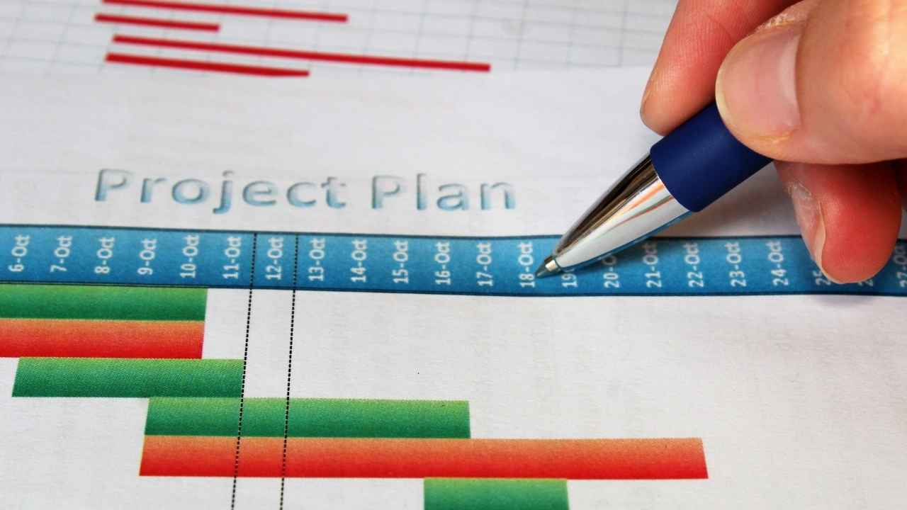 Read more about the article How to Create Project Timeline in Excel: Step-by-Step Guide (2025 Edition)
