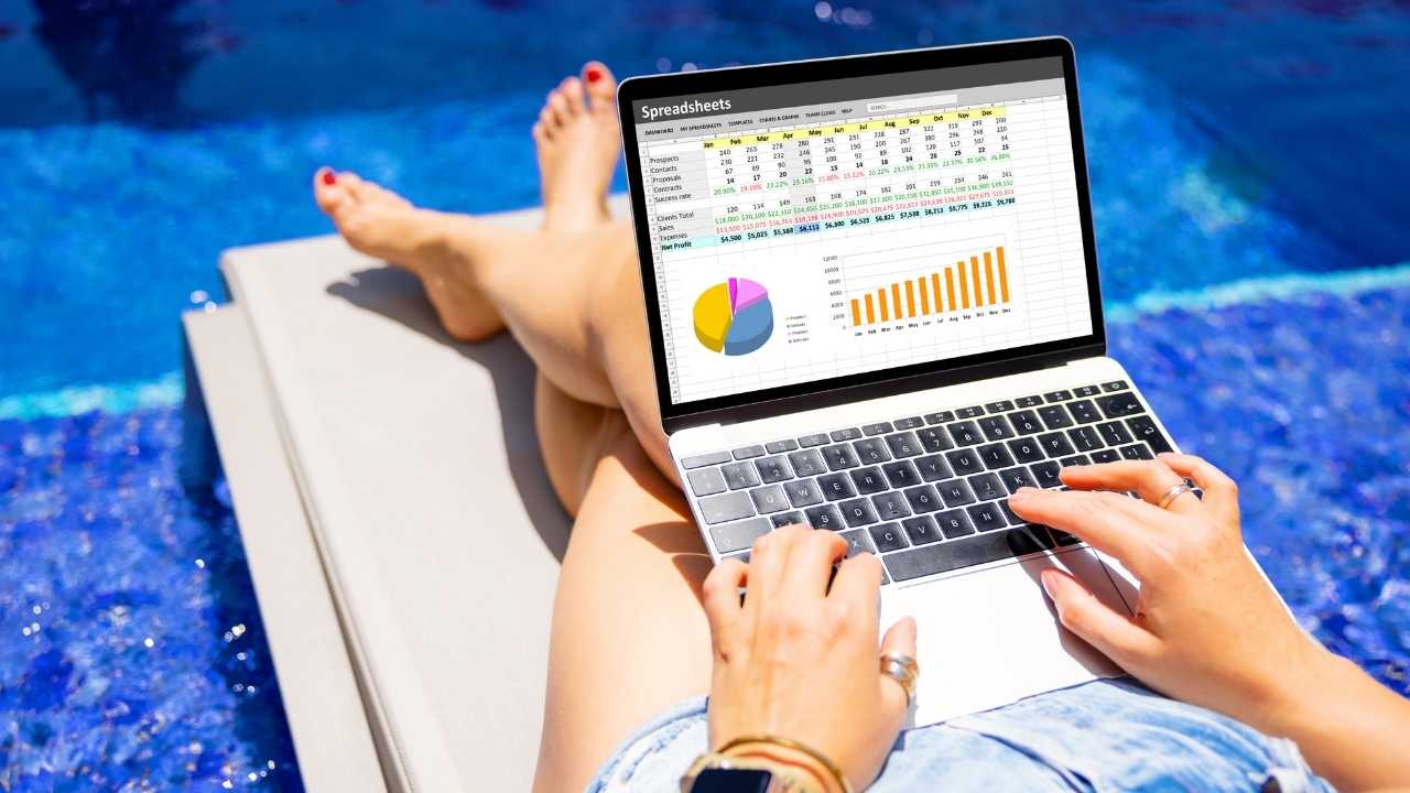 Read more about the article Excel LAMBDA Function Examples: Create Custom Functions Without VBA (2025 Guide)